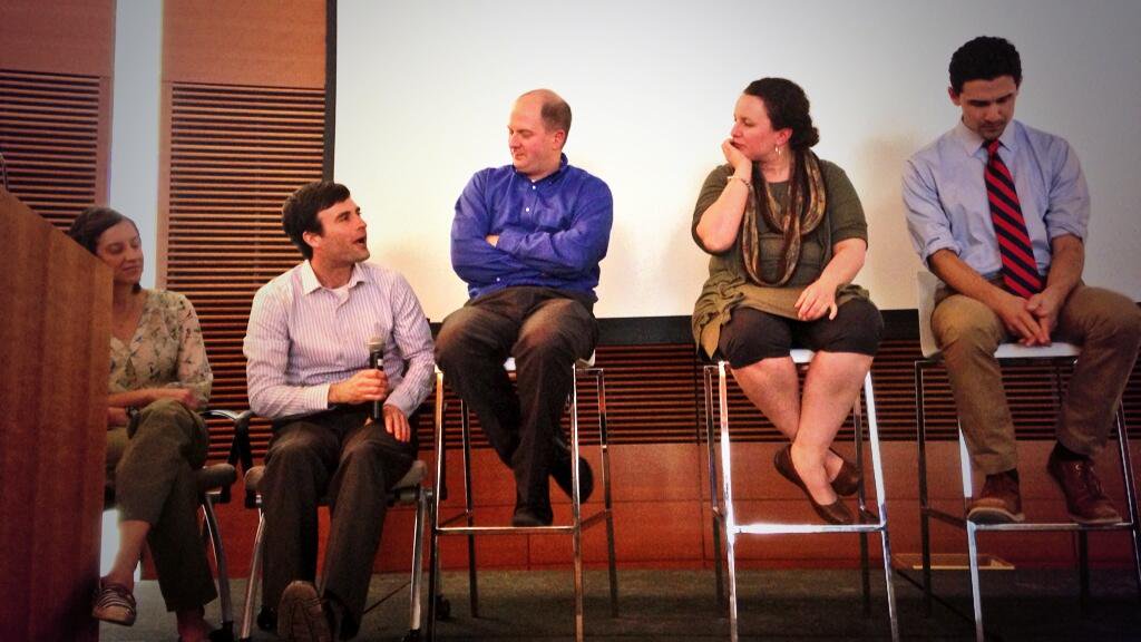 WI Festival of Ideas (wiscfestofideas) Twitter