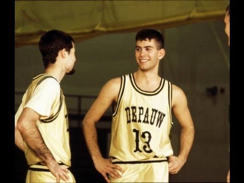 Happy Birthday Brad Stevens! 