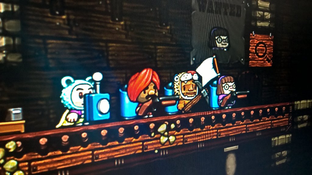 Guess this was and will ever be the best run ever! <a href="/spelunkyworld/">Spelunky World</a> thanks <a href="/ChristionX/">Fabian 🚀 Wishlist Veinrider</a> <a href="/MajusArts/">Marius Winter</a> @mcalmonds