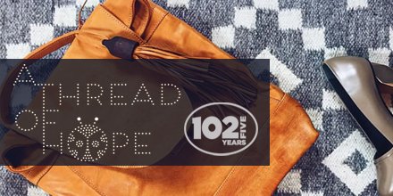 CD929fm's tweet image. 2MRW- @ThreadOnlines is hosting a fashion presentation benefiting Sam’s Fans-&amp;gt; ow.ly/TAJvT #ThreadStyle