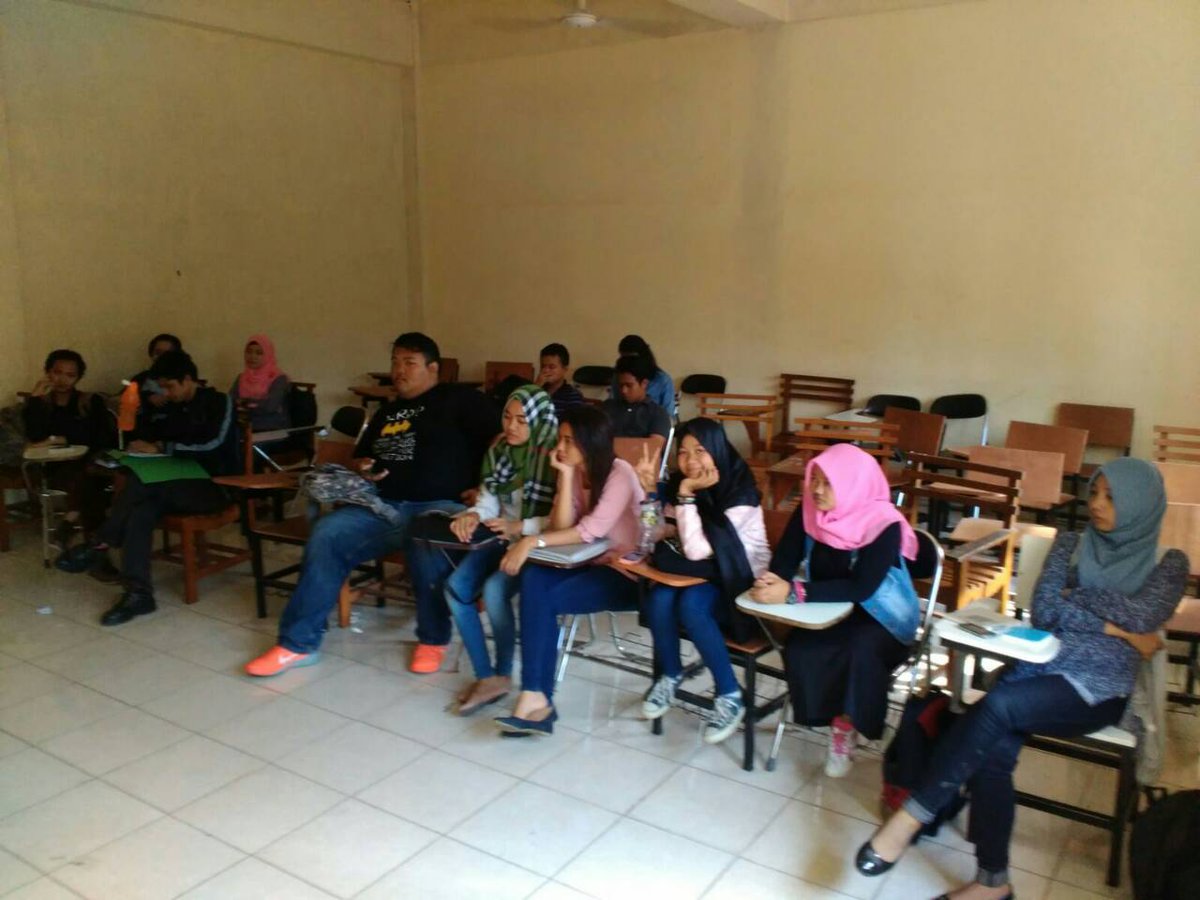 KPS FH-UNPAM tweet media