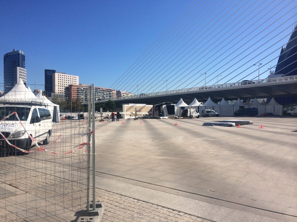 Yael Morera tweet media