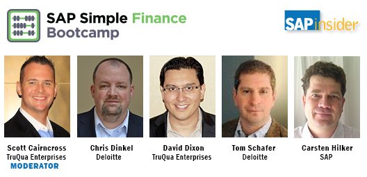 InsiderFIN's tweet image. SAP Simple Finance panel discussion with top experts @ #SimpleFinance2015 in Las Vegas! bit.ly/1jWtFrV