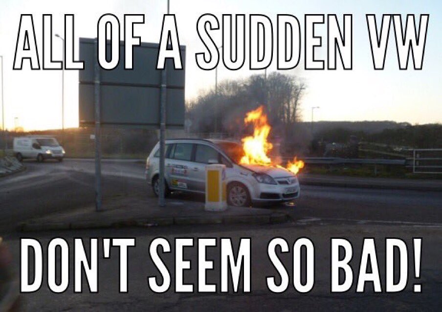 Téléchargement gratuit Images Car Sales Memes On Twitter Vauxhall Zafira Fire Https T Co le plus cool salutations