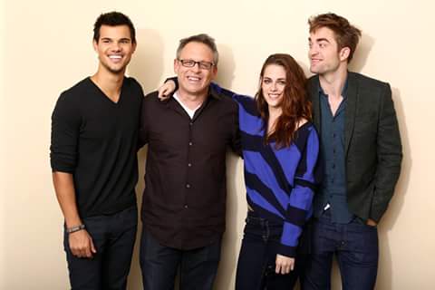 Happy Birthday Bill Condon   
