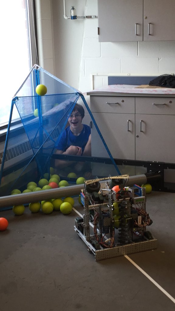 MNRobotics tweet media