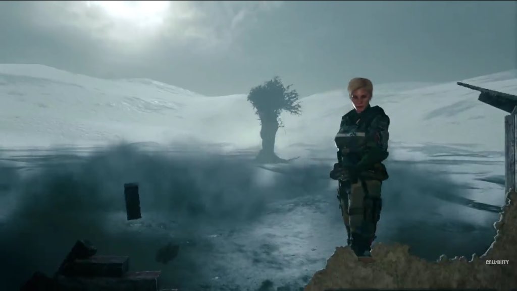 imagine yourself in a frozen forest imagine yourself in a frozen forest