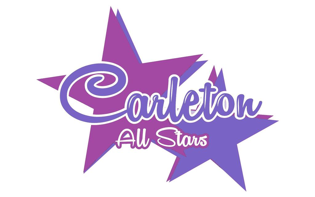 Carleton All Stars tweet media