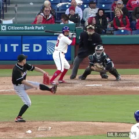 Happy 42nd birthday Ichiro Suzuki!
 