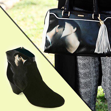 TheIconShoes's tweet photo. Explore our sleek &amp; spooky "Predator" collection! #Robin Palanker https://t.co/SVi6jBUTt9 #fallfashion #Icon #shoes https://t.co/oyhi24KohW