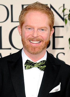 Happy birthday to Jesse Tyler Ferguson from moder family! 