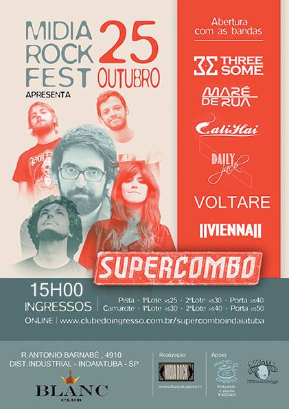 showsoficiais's tweet image. facebook.com/supercomboofic…