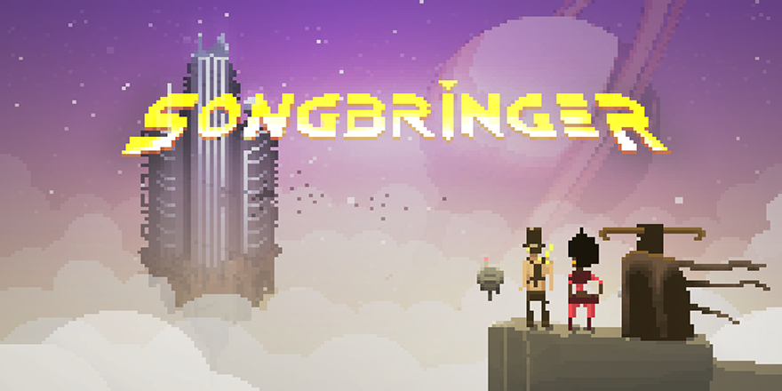 TopGamePro's tweet photo. Игра Songbringer от студии @wizard_fu увидит свет!!! https://t.co/f0kTTyyfNJ #пиксельарт #indiegame #topgamepro https://t.co/9MOB17R5FM