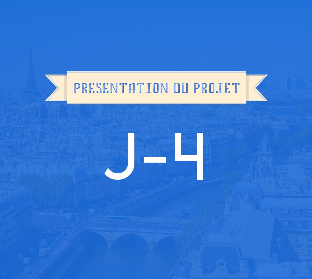 agence7ties's tweet image. Plus que 4 jours à tenir #7TIES #PresentationProjet