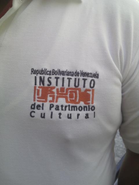 Mdeintegracion's tweet image. L@s trabajador@s del @ipcBicentenario @iartesven @mppcidentidad @monte_avila @minculturave dijeron presente hoy!!!