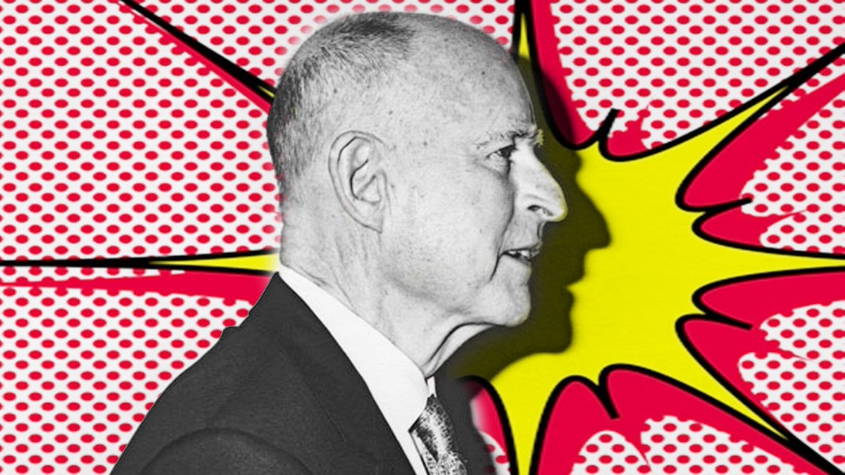 California's <a href="/JerryBrownGov/">Jerry Brown</a> is Crushing It! Passes Landmark Data Privacy Act <a href="/ACLU/">ACLU</a> <a href="/EFF/">EFF</a> ow.ly/TJrMx