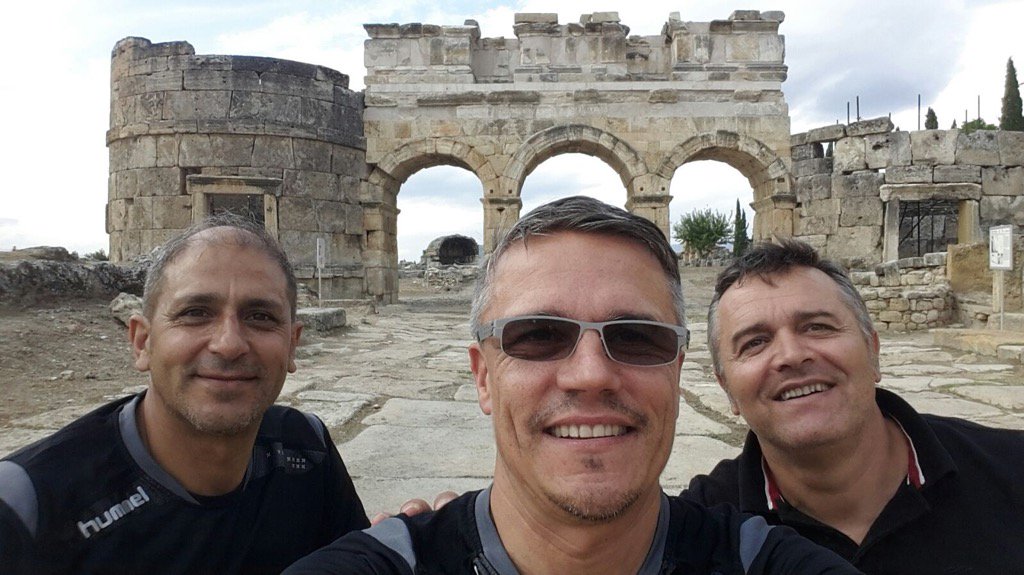 Bugün gezme günü <a href="/FrenchyRitchie/">Frenchy Ritchie</a> <a href="/azizay66/">Aziz Ay</a> <a href="/SalcanoBisiklet/">SALCANO</a> <a href="/MehmetBykar/">Mehmet Büyükarı</a> <a href="/RANKING2015/">RANKINGHelmets</a> <a href="/SidiSport/">Sidi Sport</a> <a href="/basakkc/">BAŞAK KOÇ</a>