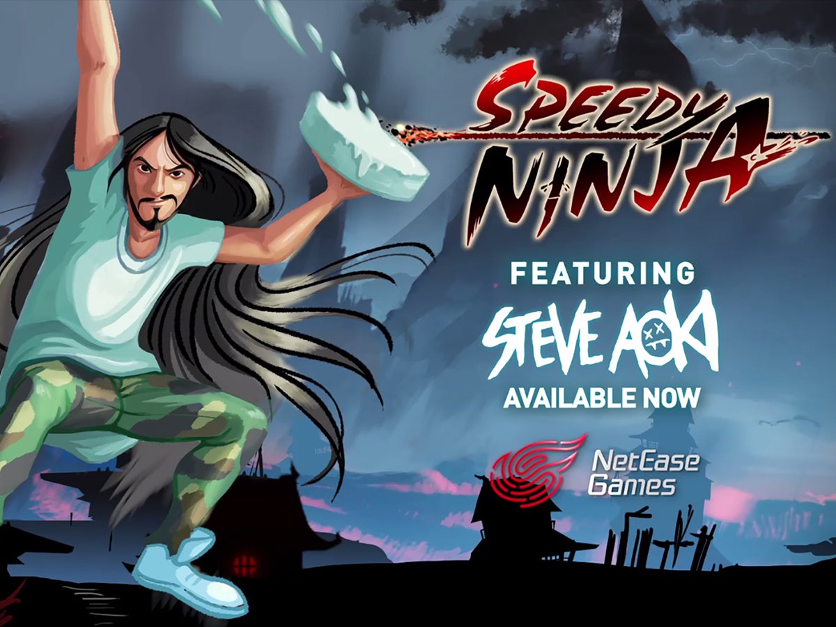 Speedy Ninja (@PlaySpeedyNinja) / X