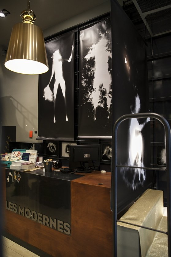 Les superbes photo grammes géants de @stephanienelson : rejoignez-nous samedi à 18h !