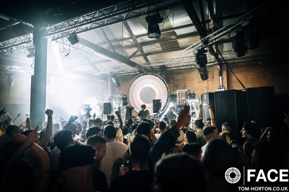 Tickets almost sold out! @facerainbow This Sat @jamiejonesmusic <a href="/enzosiragusa/">Enzo Siragusa</a> <a href="/hectormusic_/">Hector</a> bit.ly/FACE_TICKETS