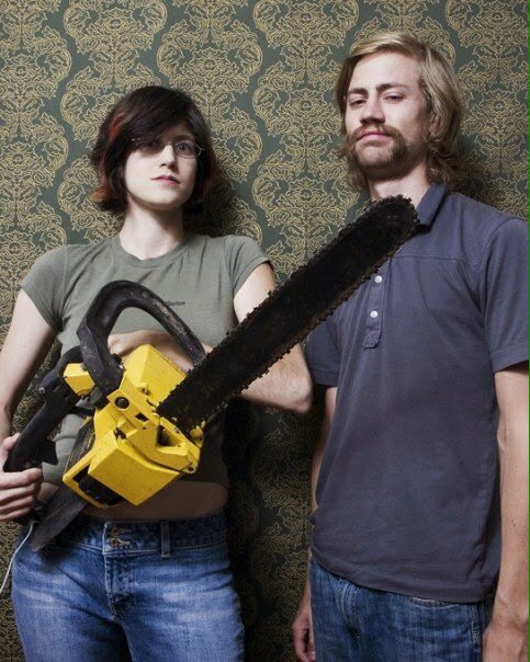 #TBT to when we were young, had the same haircut and all was filled with ire and possibility.