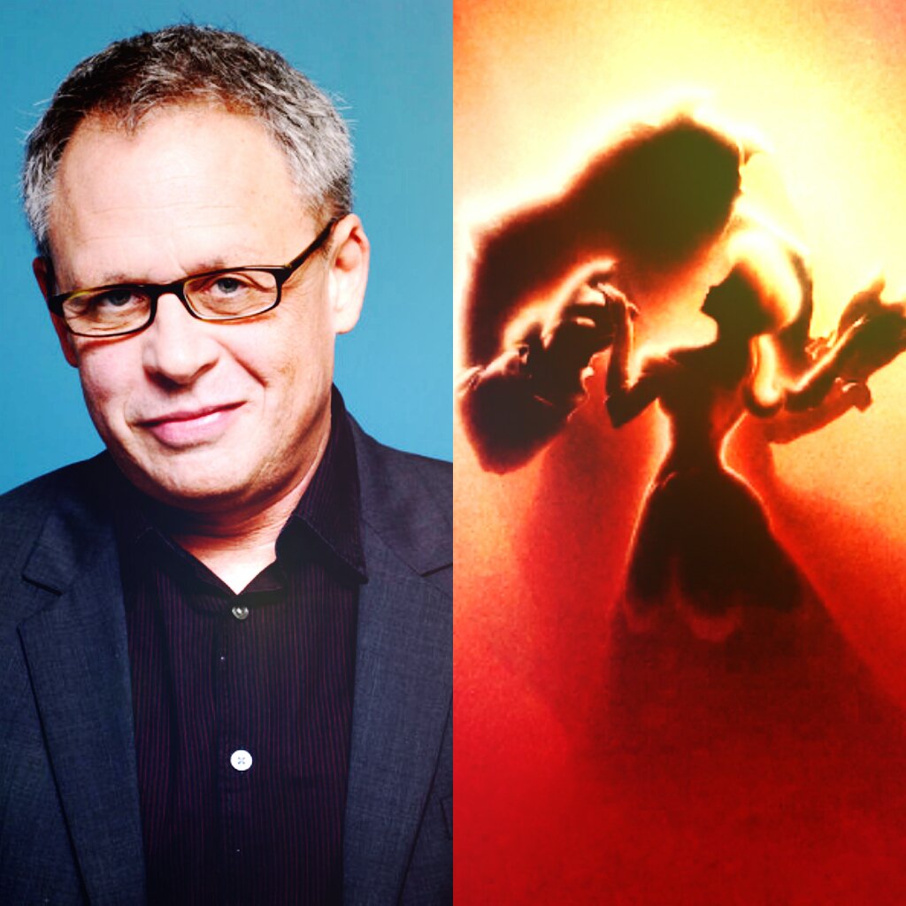 ¡Happy birthday/Feliz cumpleaños al director Bill Condon!    