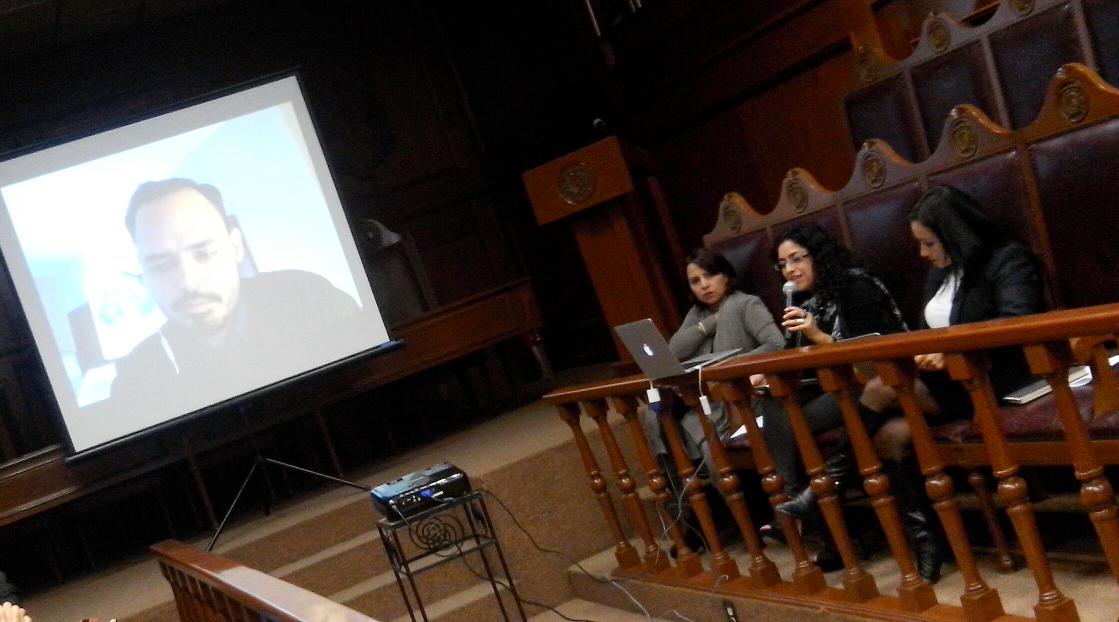 RUTHMILCA's tweet image. @cartelerauaemex @rosariorogel @JorgeOlveraG @EditorialUAEMEX @ivetiga @UAEM_MX @uaemextv