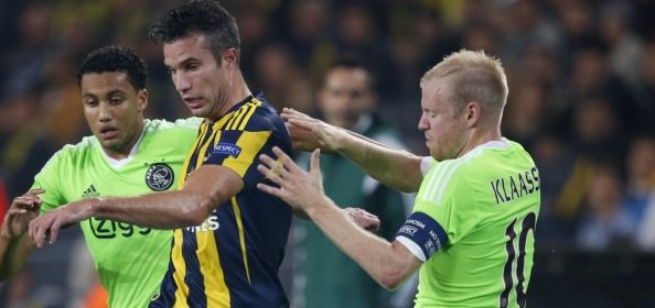 Soccernews_nl's tweet image. Ajax-aanvoerder hekelt zuur resultaat: "Het was onrustig en slordig" #FenAja #Ajax soccernews.nl/news/332573/aj…