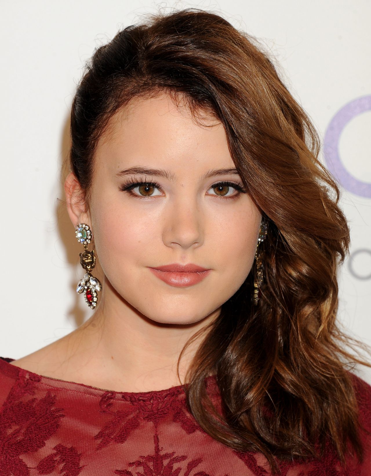 Happy 22nd Birthday Taylor Spreitler! (23rd Oct)    