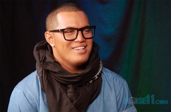 Happy 25th Birthday Stan Walker! (23rd Oct)     