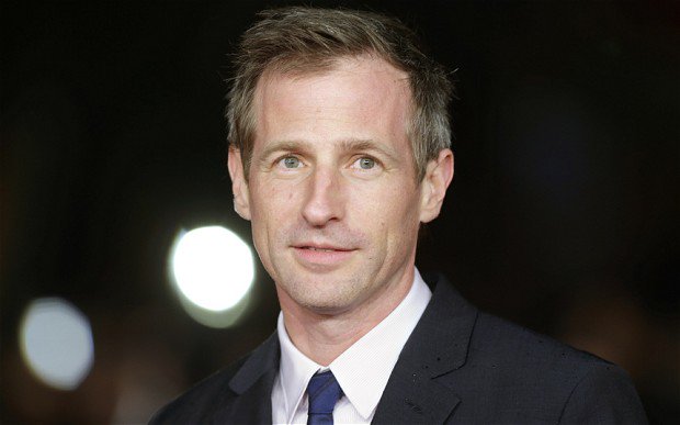 Wishing Spike Jonze a very happy 46th birthday! 