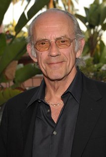 Happy Birthday to Christopher Lloyd (77) 