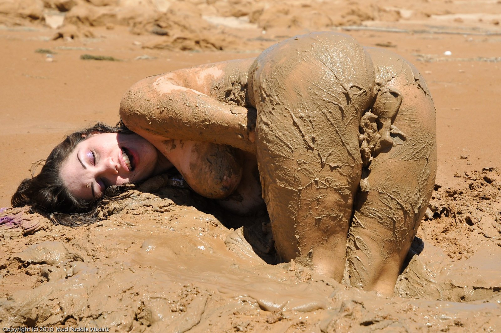 hot naked girls in the mud big dicks pre girl pussy