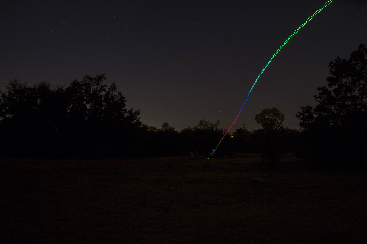 disclit's tweet image. Never lose a disc again. #discgolf