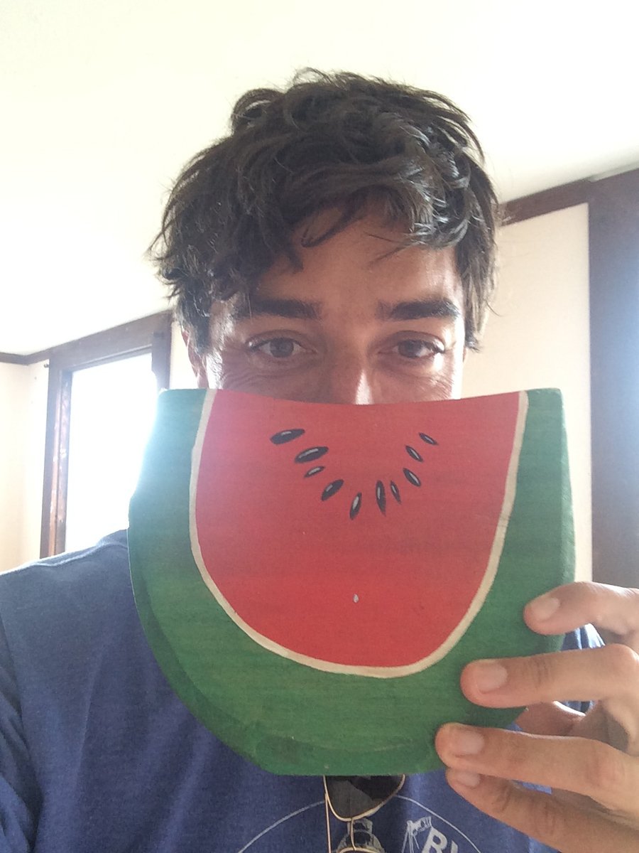 Happy Birthday to Ed Droste! We miss you here on message! Now Playing: 