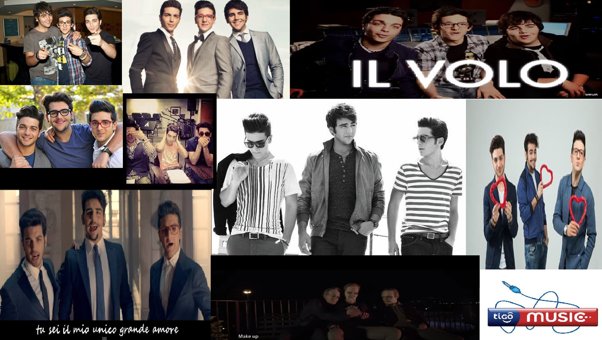 Anitarodriguezn's tweet photo. @TigoMusicCO @ilvolo #ConTigoIlVoloEnColombia "Es nuestro mundo, demos amor" :3 

Mi sueño es conocerlos :D https://t.co/n82D0KRBwc