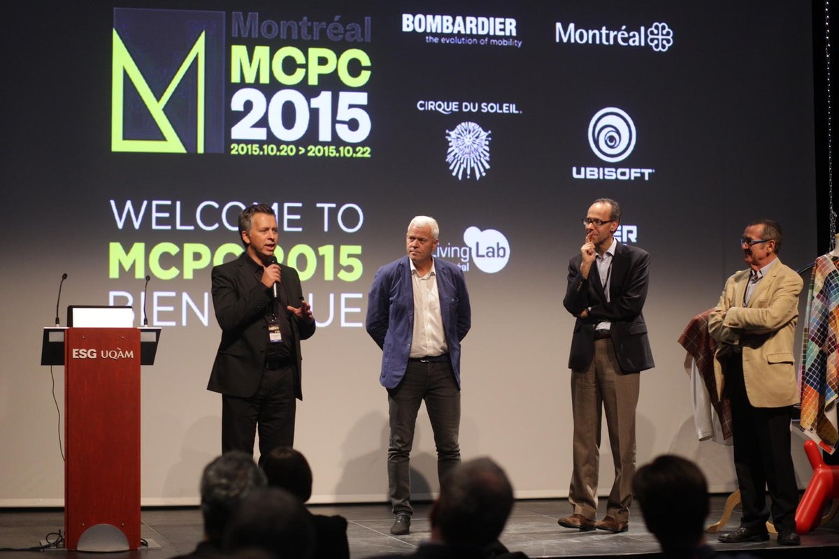 mcpc2015's tweet image. Sharing last words and ideas.. Thank you everyone for attending! #MCPC2015
