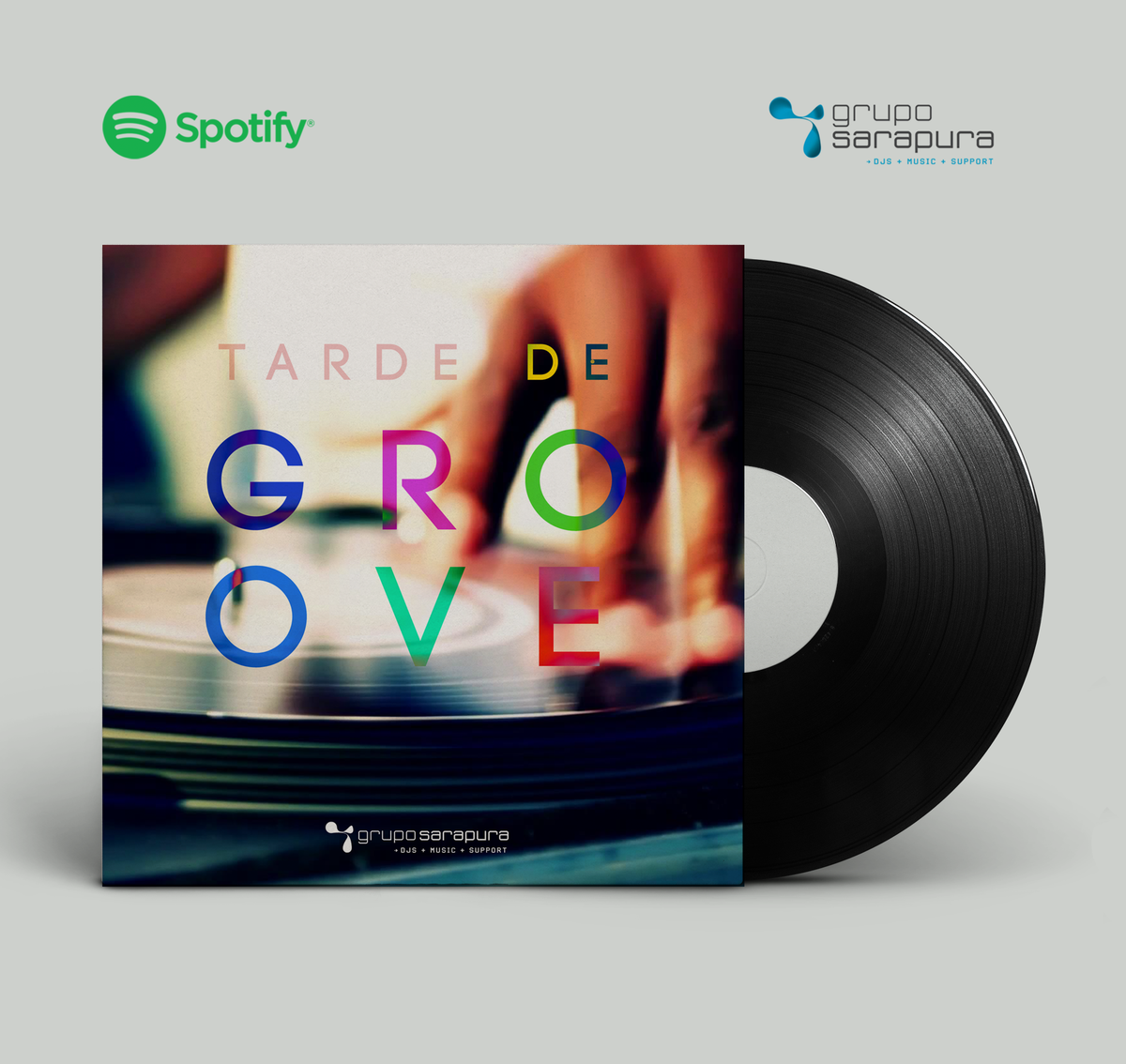 Movemos la tarde de jueves con #Tardecongroove gruposarapura.com.ar/radio
<a href="/sarapuradjs/">@sarapura</a>