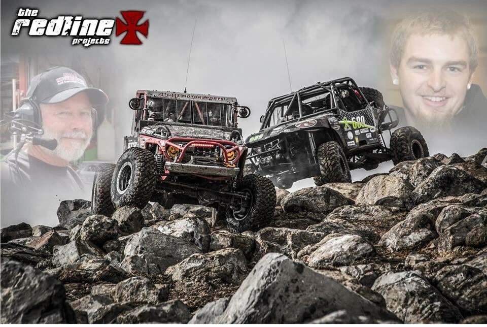4540motorsports's tweet image. Thank you #redlineproject