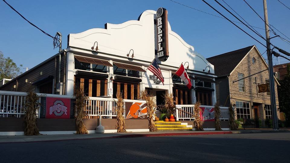 ReelBar's tweet image. Special contest Sat around 6:30 to decide if we will stay open past this weekend! Be there! @PIBToday @pibdaily