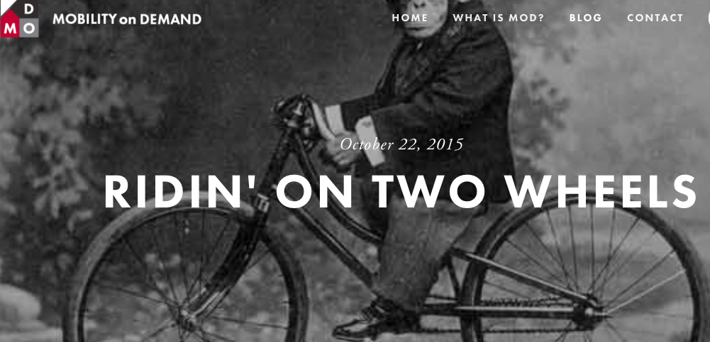 MODCards's tweet image. Blog shout out to all our cyclist homies out there this week! mobilityondemand.squarespace.com/blog/2015/10/2…