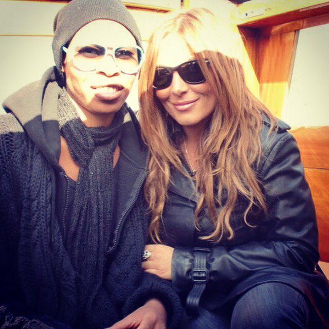 Selvaggia Lucarelli on Twitter &quot;Scoop su xfactor. A Venezia su una