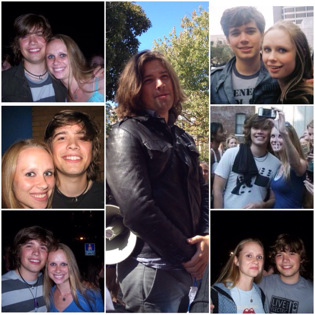 Happy 30th Birthday, Zac Hanson!           
