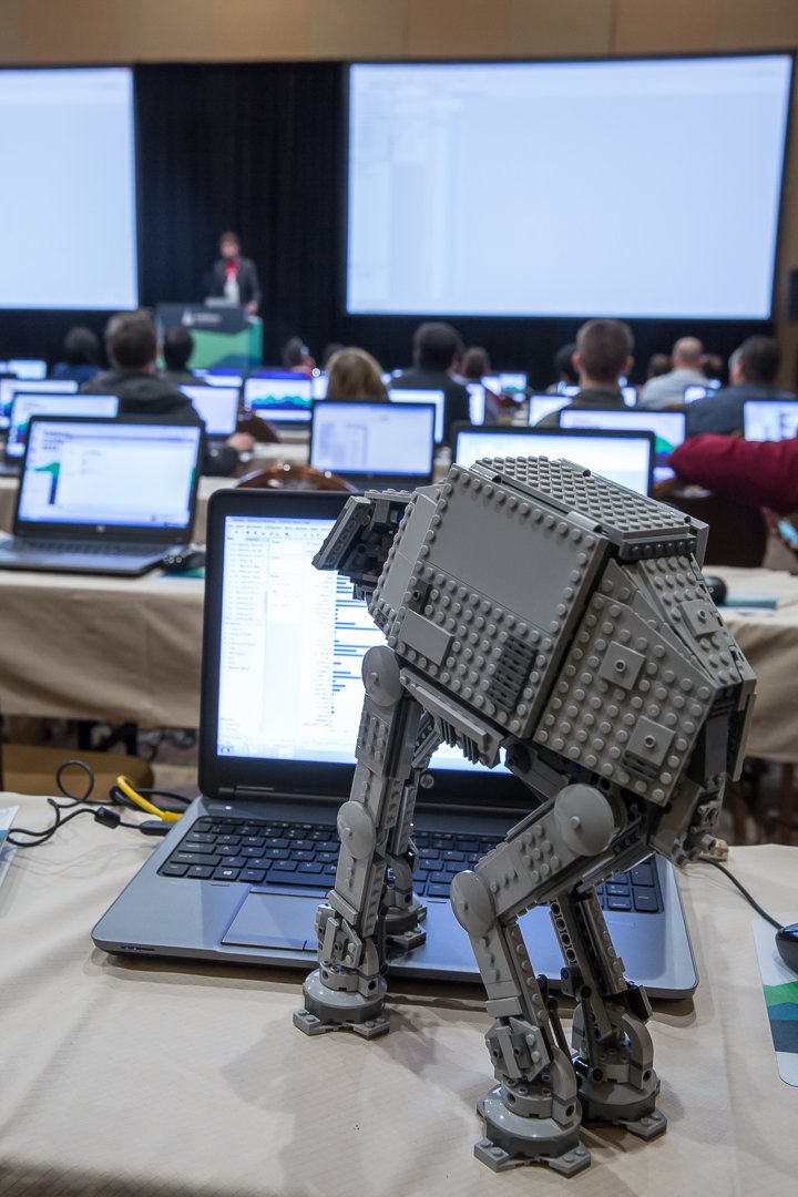 NicolasTMedia's tweet image. Let&apos;s learn about blending. #data15 #Tableau @tableau #tableau2015