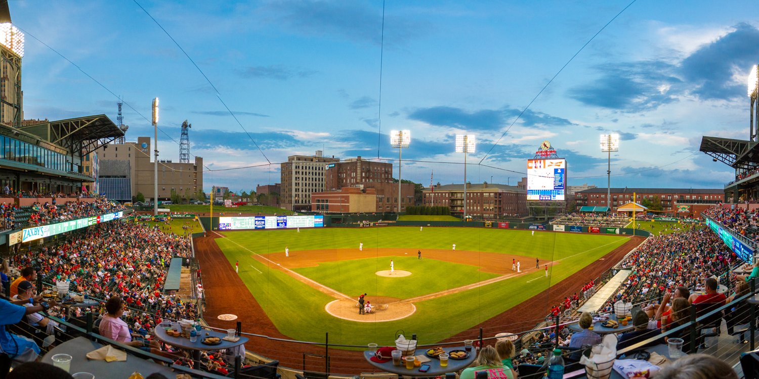 AutoZone-Park-memphis-tn