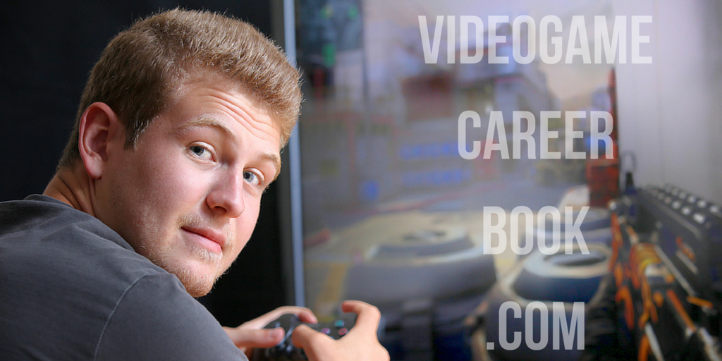 RazdByBears's tweet image. Free #gamedev e-book. #indiepub Video Game Careers - Beginners Guide tinyurl.com/nko7lhp ow.ly/Ttf2s