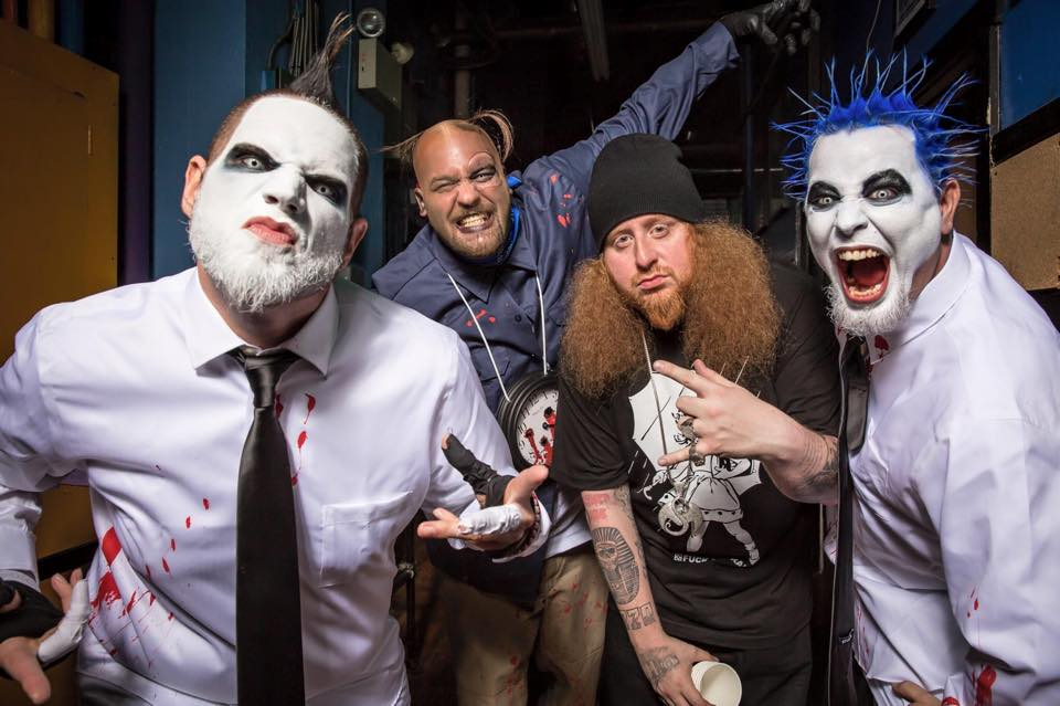 StrangeMusicInc's tweet photo. .@therealRITTZ X @tweetmesohard X @BlazeYaDead1 https://t.co/b9JIWfhlh9