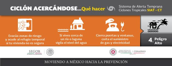Gobernador de Colima anuncia suspensión de clases - CR8nrNeUEAA5Enr
