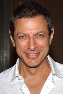 Happy Birthday to Jeff Goldblum (63) 