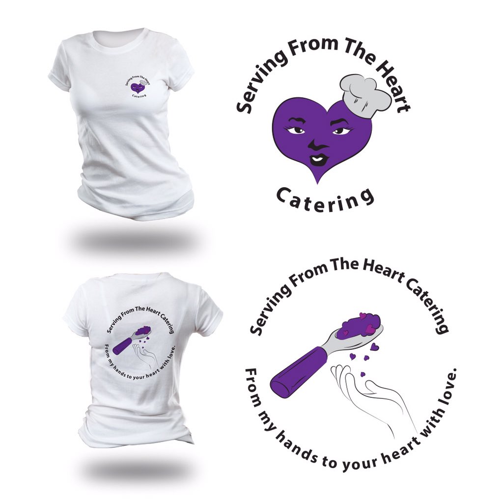 CodeRedNOLA's tweet image. Make sure your logo makes a statement for your business! Get what you have been missing at coderednola.com